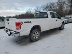 Lot #3033014018 2017 FORD F150 SUPER