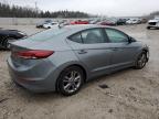 Lot #3027176327 2018 HYUNDAI ELANTRA SE