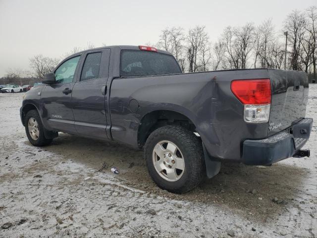 TOYOTA TUNDRA DOU 2012 gray crew pic gas 5TFRM5F12CX046854 photo #3