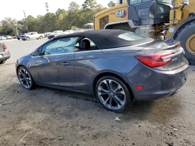 2016 BUICK CASCADA PR - W04WT3N5XGG119211
