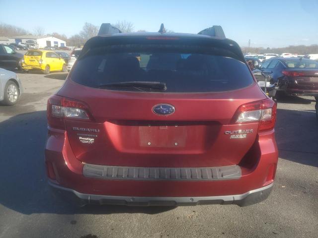 2017 SUBARU OUTBACK 2. - 4S4BSANC6H3389065