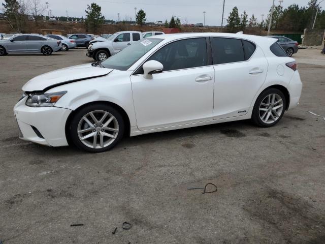 LEXUS CT 200