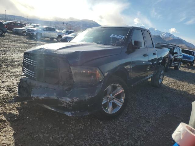 RAM 1500 SPORT