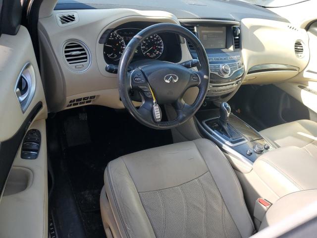 2016 INFINITI QX60 - 5N1AL0MN9GC527590