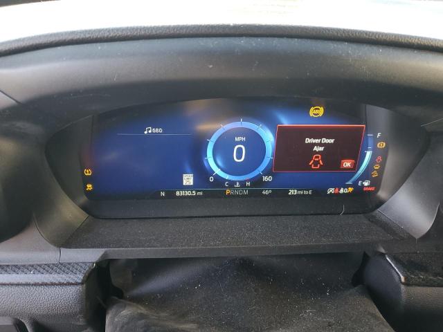 2020 FORD EXPLORER S - 1FM5K8GC5LGB91677