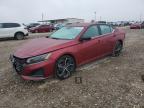 2023 NISSAN ALTIMA SR - 1N4BL4CV8PN356648