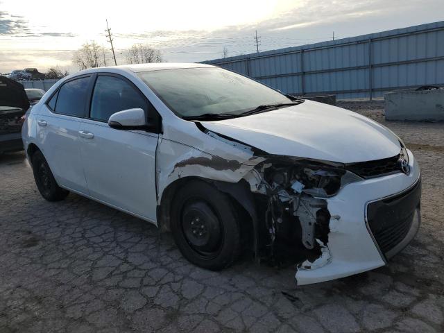 Vin: 5yfburhe0ep047320, lot: 85112174, toyota corolla l 20144