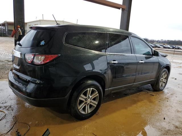 2015 CHEVROLET TRAVERSE L - 1GNKRHKD9FJ121150