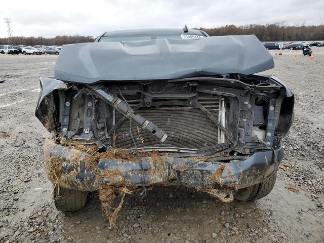 2017 CHEVROLET SILVERADO - 3GCUKREC1HG151620