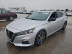2022 NISSAN ALTIMA SR - 1N4AL4CV8NN303537