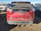 Lot #3030888511 2020 FORD EDGE SEL