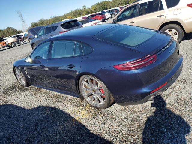 VIN WP0BF2A74LL175014 2020 PORSCHE PANAMERA no.2