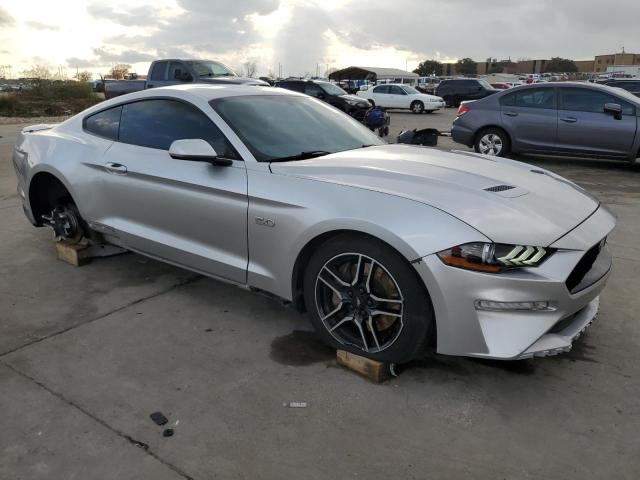 2019 FORD MUSTANG GT - 1FA6P8CF8K5106664