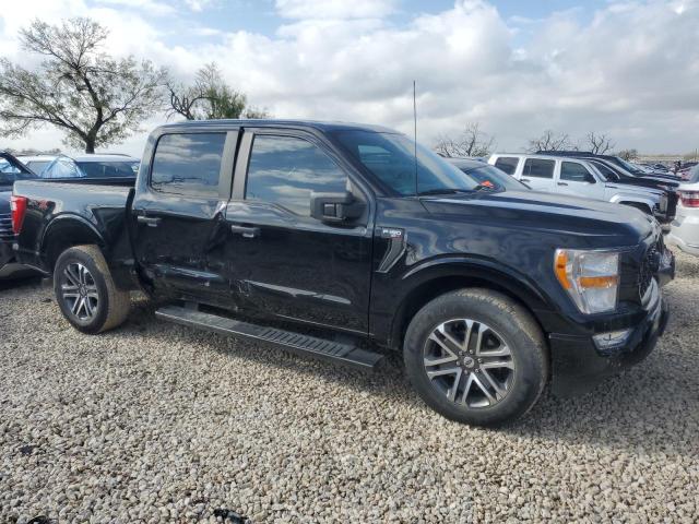 2022 FORD F150 SUPER - 1FTEW1CP1NFA67715