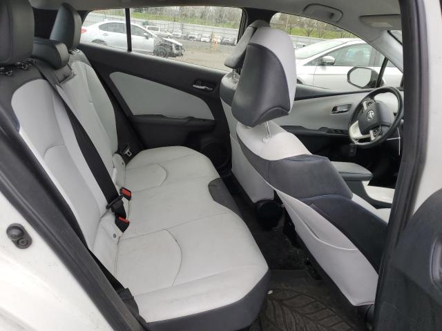 2016 TOYOTA PRIUS - JTDKARFU6G3012246