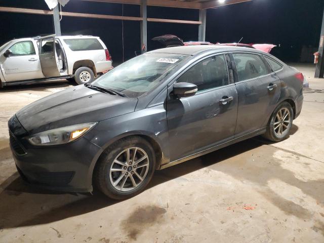 2016 FORD FOCUS SE #3025091169