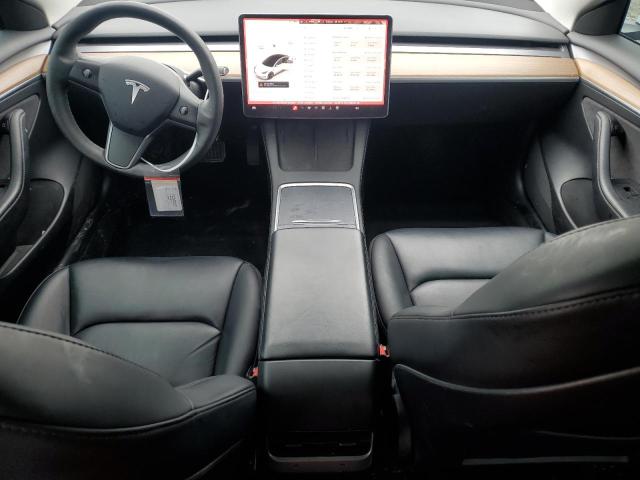 2022 TESLA MODEL 3 - 5YJ3E1EB2NF246491