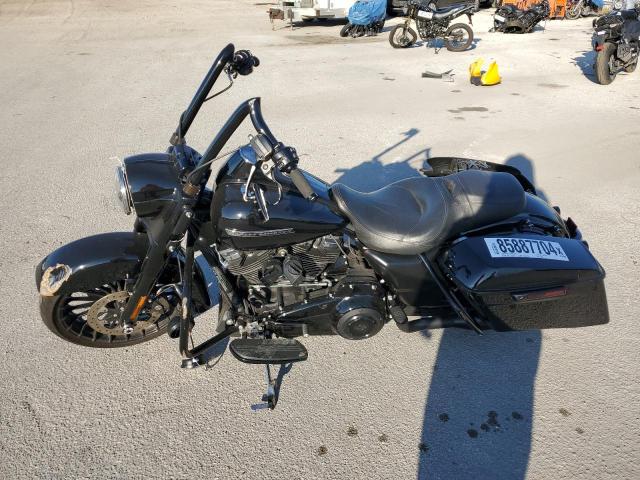 2018 HARLEY-DAVIDSON FLHRXS 1HD1KVC10JB615099