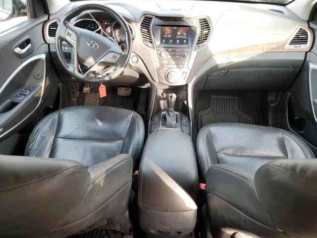 2018 HYUNDAI SANTA FE S - KM8SN4HF5JU283768