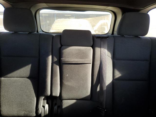 2015 JEEP GRAND CHER - 1C4RJFAG8FC667294