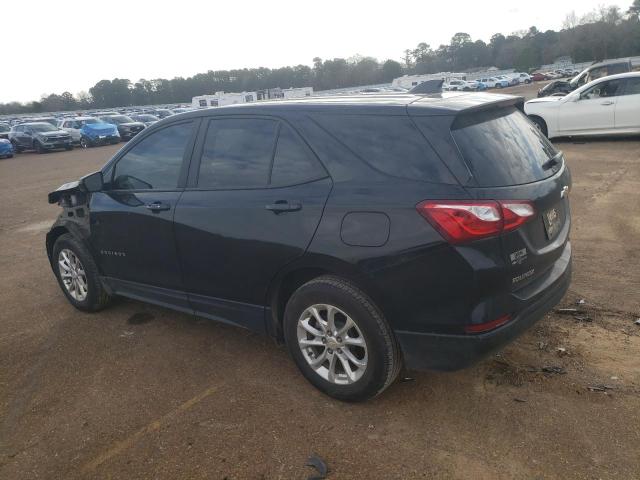 2020 CHEVROLET EQUINOX LS - 2GNAXHEV0L6276815