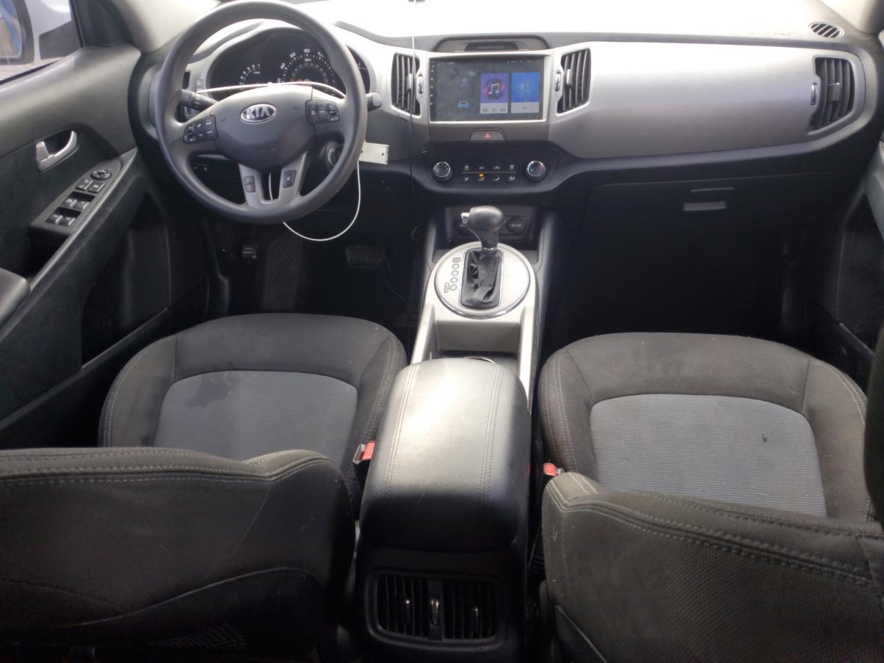 Lot #3027068783 2016 KIA SPORTAGE L