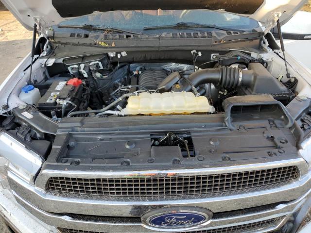 2020 FORD F150 SUPER - 1FTEW1E53LFB17832