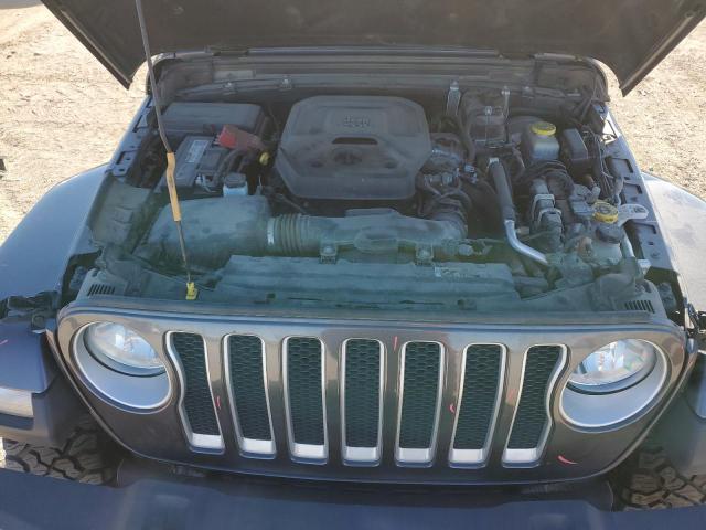 2018 JEEP WRANGLER U - 1C4HJXEN3JW289368