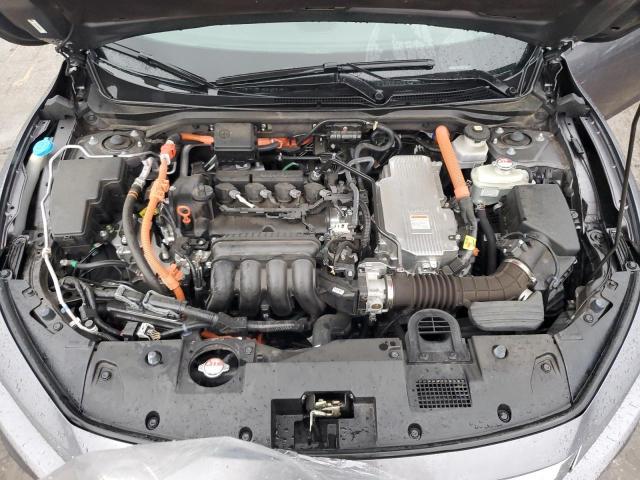2022 HONDA INSIGHT TO 19XZE4F99NE000633