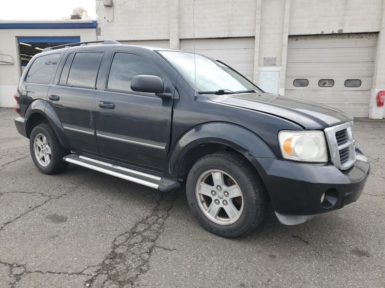 Lot #3048314748 2007 DODGE DURANGO SL