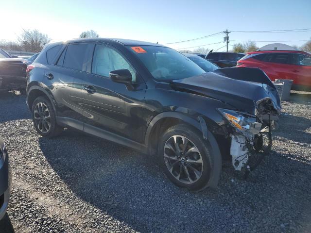 2016 MAZDA CX-5 GT - JM3KE4DY8G0807093