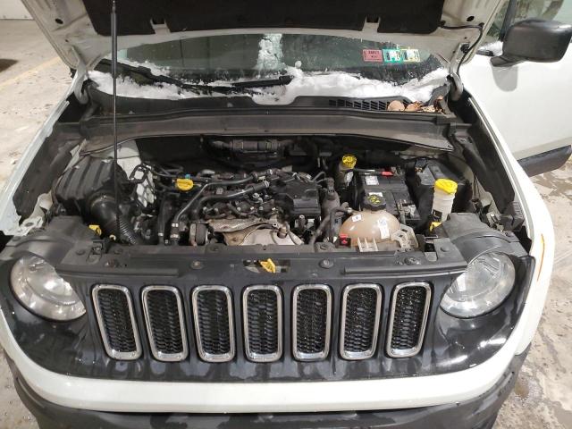 2015 JEEP RENEGADE S - ZACCJBAH0FPB65139