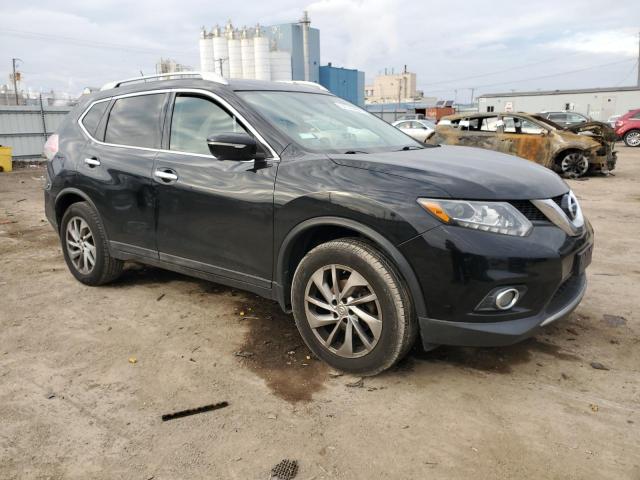 2015 NISSAN ROGUE S - 5N1AT2MV4FC865313