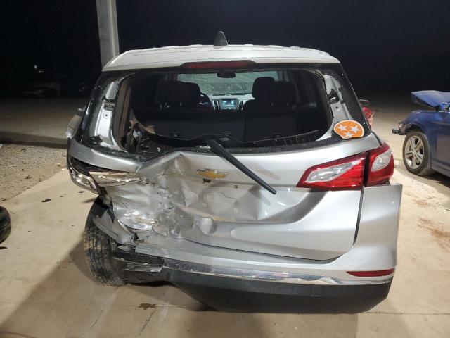 2018 CHEVROLET EQUINOX LT - 3GNAXJEV4JS539264