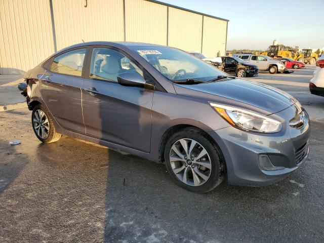 VIN KMHCT4AE9HU283911 2017 HYUNDAI ACCENT no.4