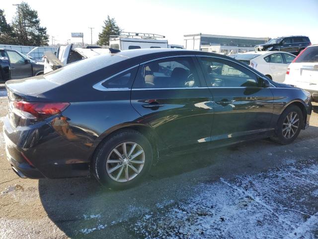 VIN 5NPE24AF3KH738312 2019 HYUNDAI SONATA no.3