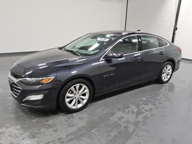 VIN 1G1ZD5STXPF140041 2023 CHEVROLET MALIBU no.1