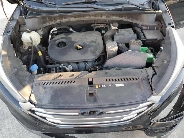 2018 HYUNDAI TUCSON SEL - KM8J3CA45JU639690