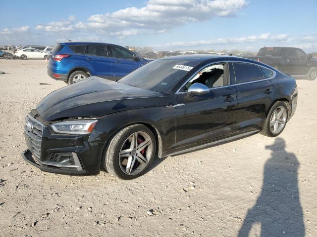 2018 AUDI S5 PRESTIG - WAUC4CF53JA021648