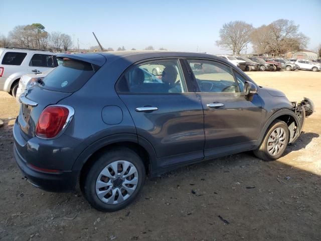 2018 FIAT 500X POP ZFBCFXAB2JP656443