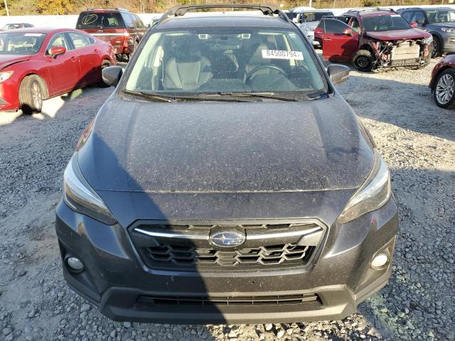 2018 SUBARU CROSSTREK - JF2GTAMC6JH289289