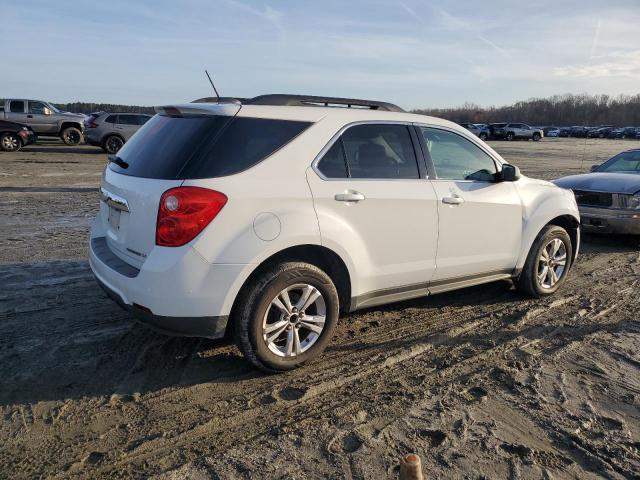2015 CHEVROLET EQUINOX LT - 2GNALBEK5F1114839