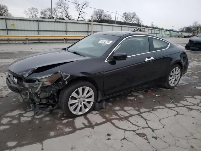 2010 HONDA ACCORD EXL #3028313787