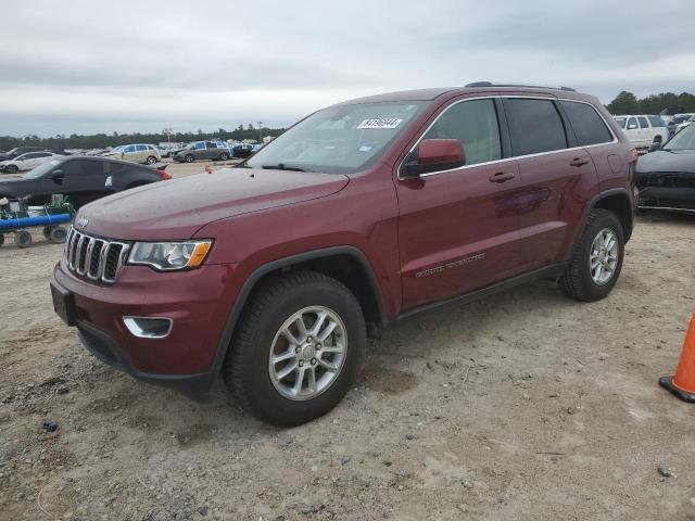 VIN 1C4RJEAG5KC597130 2019 JEEP GRAND CHEROKEE no.1