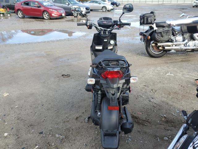 2017 YAMAHA YW50 F RKRSA43A5HA124524
