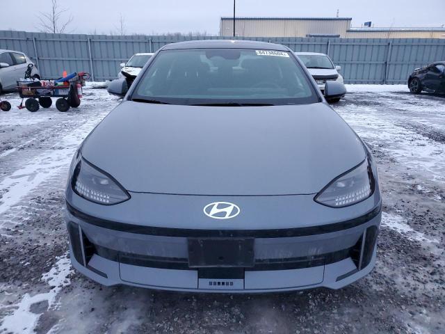 2024 HYUNDAI IONIQ 6 LI KMHM54AC5RA054187