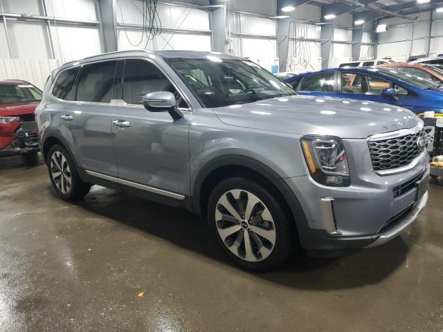 2020 KIA TELLURIDE - 5XYP6DHC4LG088987