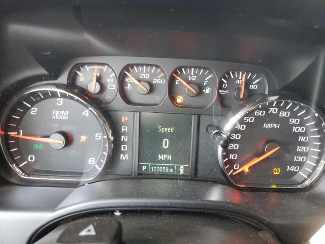 2015 GMC SIERRA1500 1GTN1TEH9FZ291685