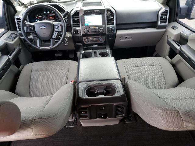 2019 FORD F150 SUPER - 1FTEW1CB2KFB32720
