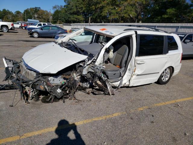 CHRYSLER TOWN & COU